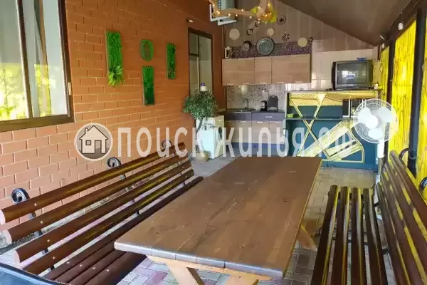 Дом под ключ «Дом под ключ»