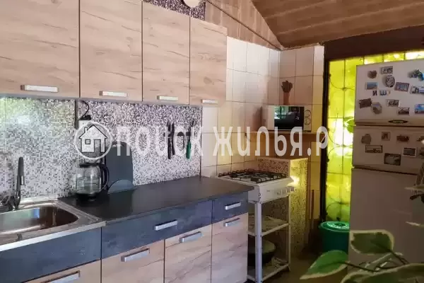 Дом под ключ «Дом под ключ»