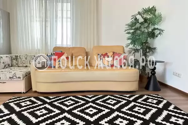 Квартира «2-х комнатная квартира»