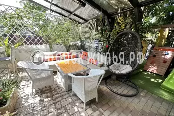 Квартира «2-х комнатная квартира»