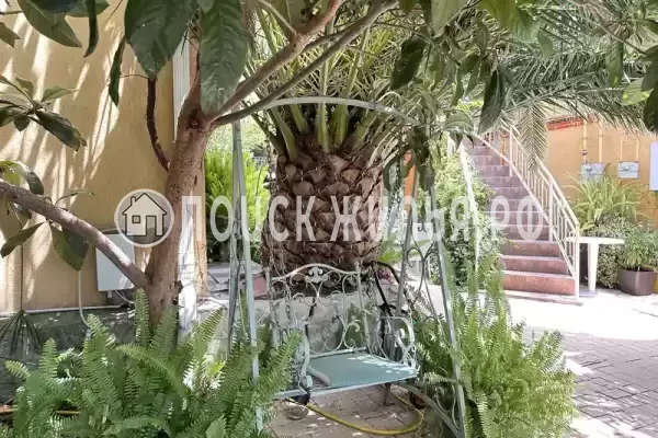 Квартира «2-х комнатная квартира»