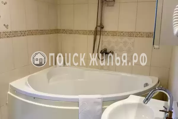 Квартира «2-х комнатная квартира»