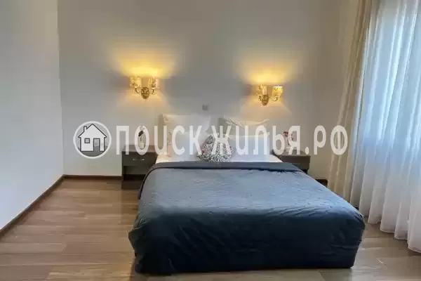 Квартира «2-х комнатная квартира»