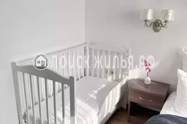 Квартира «2-х комнатная квартира»