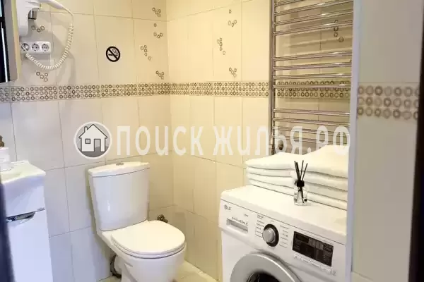 Квартира «2-х комнатная квартира»