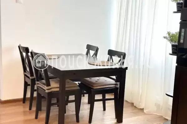 Квартира «2-х комнатная квартира»