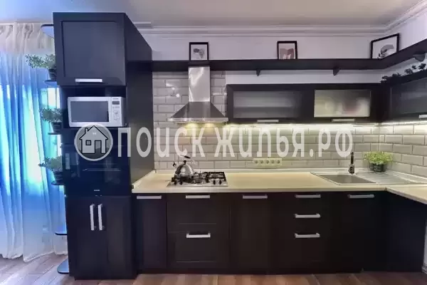 Квартира «2-х комнатная квартира»