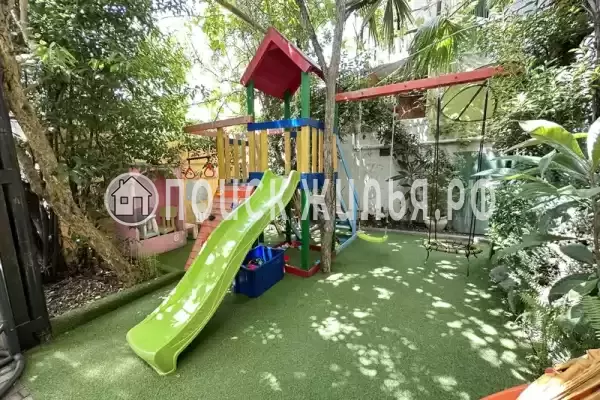 Квартира «2-х комнатная квартира»