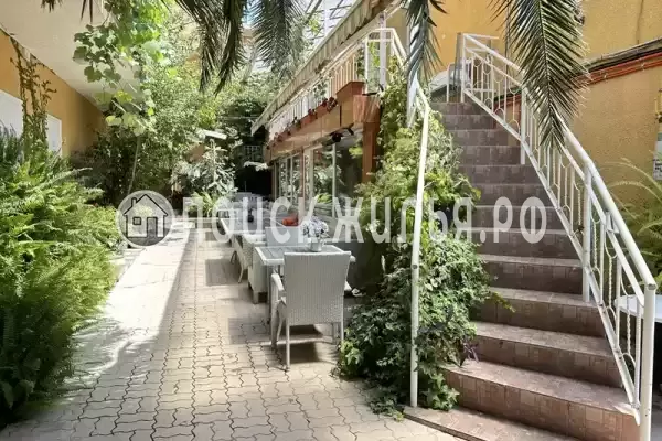 Квартира «2-х комнатная квартира»