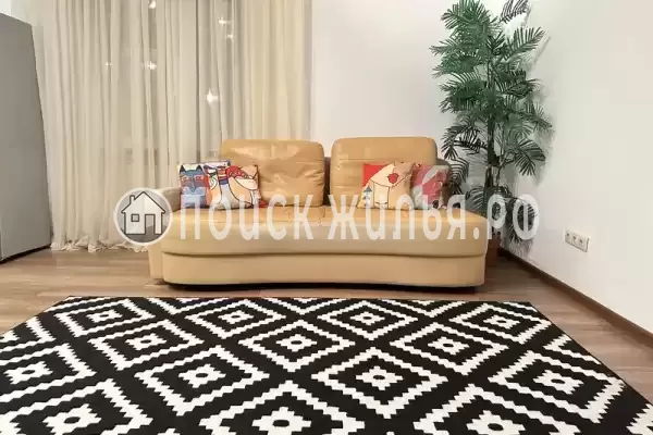 Квартира «2-х комнатная квартира»