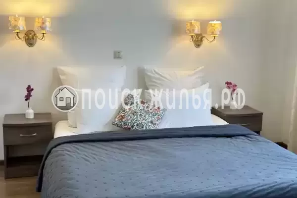 Квартира «2-х комнатная квартира»