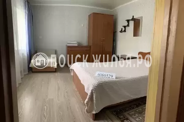 Дом под ключ «На 5 человек»