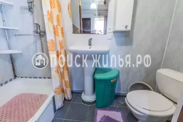 Дом под ключ «На 5 человек»