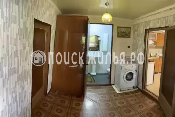 Дом под ключ «На 5 человек»