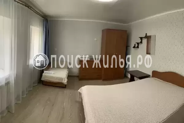 Дом под ключ «На 5 человек»