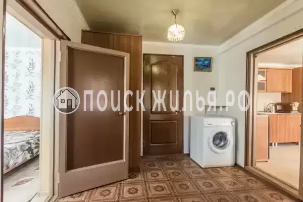 Дом под ключ «На 5 человек»