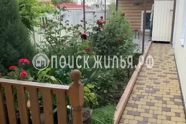 Дом под ключ «На 5 человек»