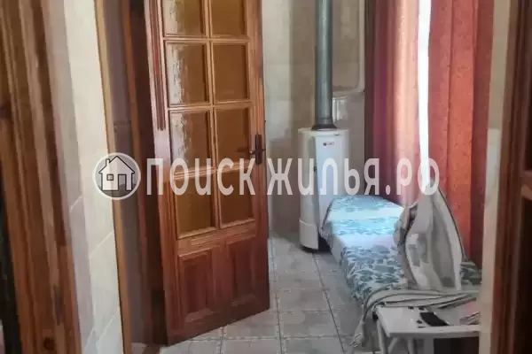 Частный сектор «Дом на 12 человек в центре, 10 мин от центр. пляжа» Частный сектор «Дом на 12 человек в центре, 10 мин от центр. пляжа»