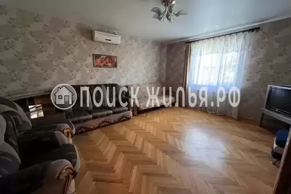 Дом под ключ «На Седина»