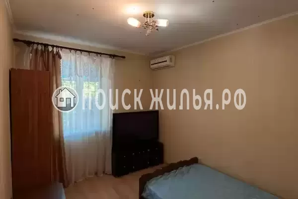 Дом под ключ «На Седина»