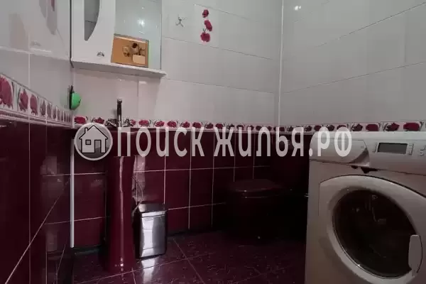 Дом под ключ «На Седина»