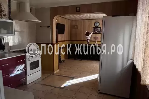 Дом под ключ «На Седина»