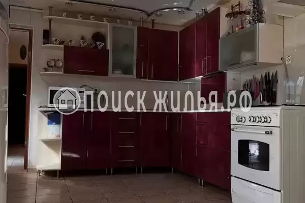 Дом под ключ «На Седина»