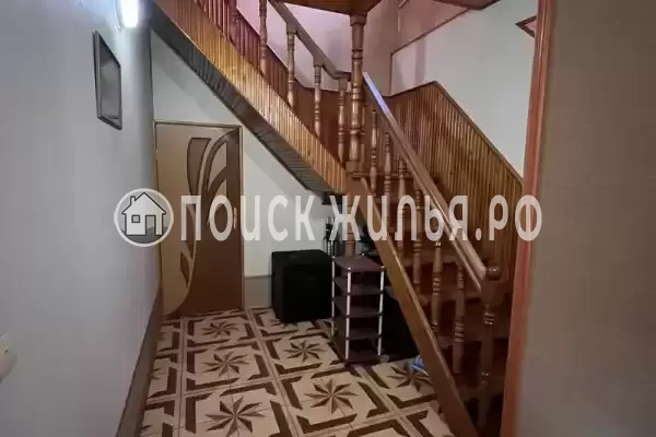 Дом под ключ «На Седина»