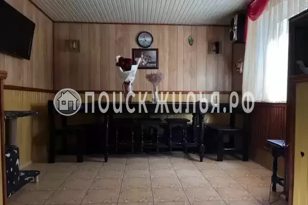 Дом под ключ «На Седина»