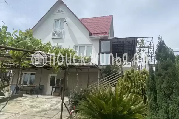 Частный сектор «Трехэтажный коттедж» Частный сектор «Трехэтажный коттедж»