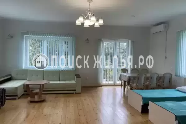 Частный сектор «Трехэтажный коттедж» Частный сектор «Трехэтажный коттедж»