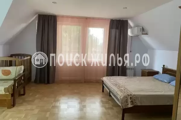 Частный сектор «Трехэтажный коттедж» Частный сектор «Трехэтажный коттедж»