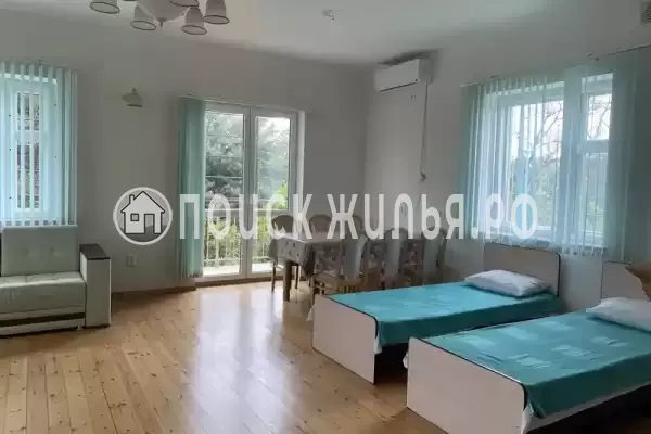 Частный сектор «Трехэтажный коттедж» Частный сектор «Трехэтажный коттедж»