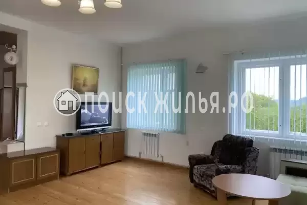 Частный сектор «Трехэтажный коттедж» Частный сектор «Трехэтажный коттедж»