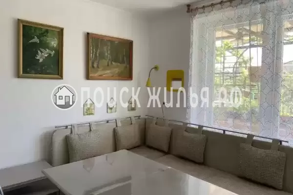 Частный сектор «Трехэтажный коттедж» Частный сектор «Трехэтажный коттедж»