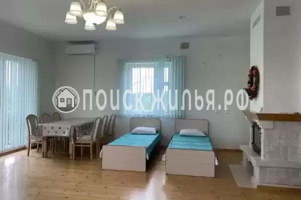 Частный сектор «Трехэтажный коттедж» Частный сектор «Трехэтажный коттедж»