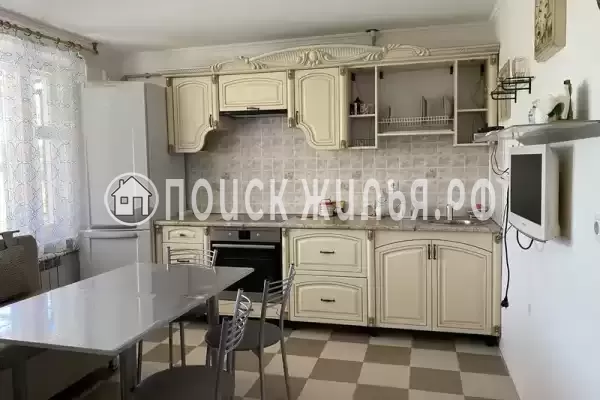 Частный сектор «Трехэтажный коттедж» Частный сектор «Трехэтажный коттедж»