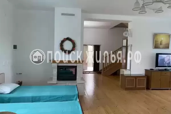 Частный сектор «Трехэтажный коттедж» Частный сектор «Трехэтажный коттедж»