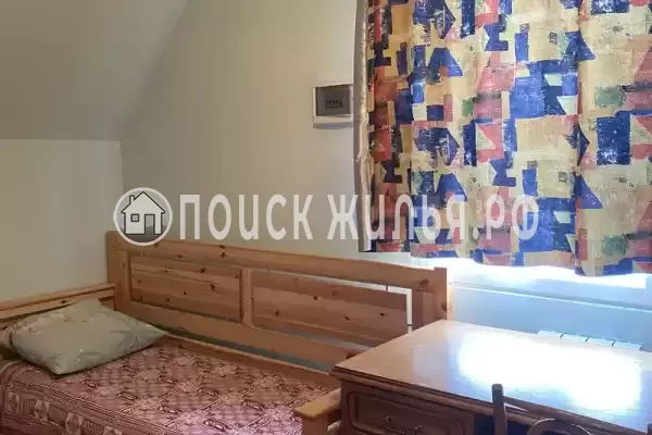 Частный сектор «Трехэтажный коттедж» Частный сектор «Трехэтажный коттедж»