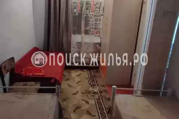 Частный сектор «Дом на Нижнесадовой»