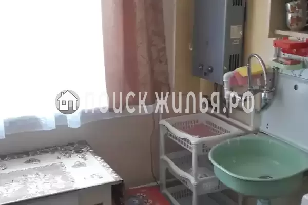 Частный сектор «Дом на Нижнесадовой»