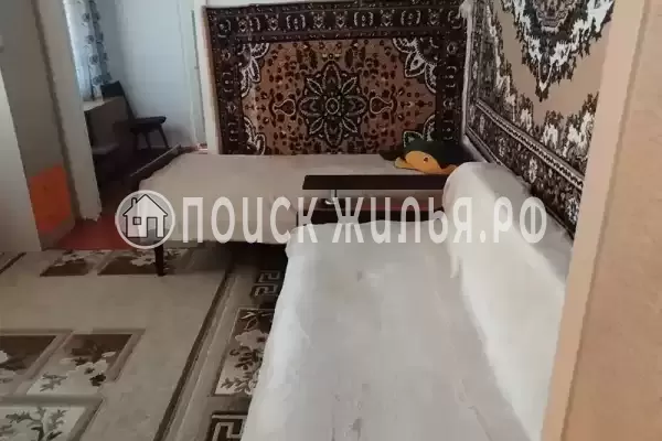 Частный сектор «Дом на Нижнесадовой»