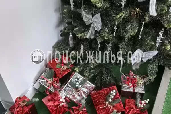 Квартира «Студия в ЖК Sun Hills»