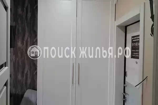 Квартира «Студия в ЖК Sun Hills»