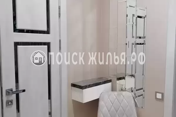 Квартира «Студия в ЖК Sun Hills»