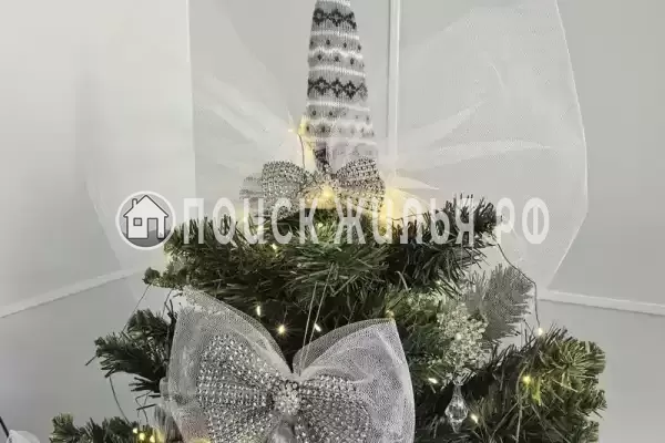 Квартира «Студия в ЖК Sun Hills»