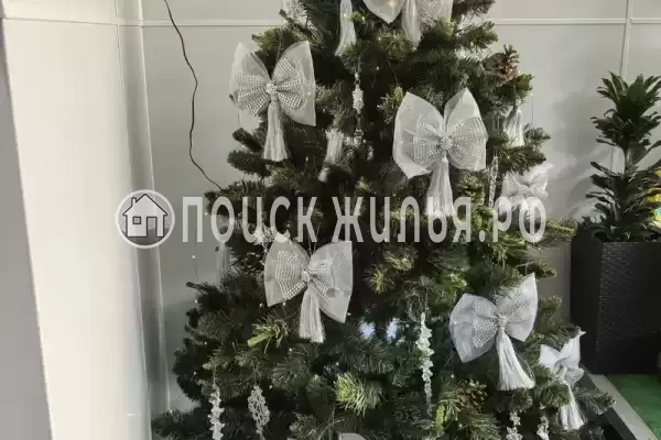 Квартира «Студия в ЖК Sun Hills»