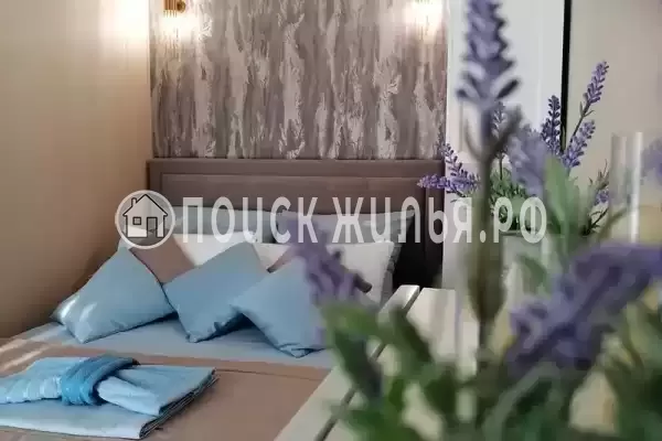 Квартира «Студия в ЖК Sun Hills»