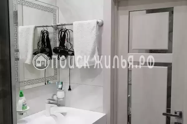 Квартира «Студия в ЖК Sun Hills»