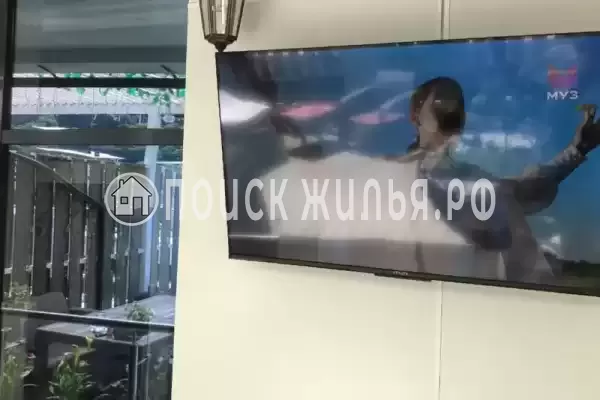 Квартира «Студия в ЖК Sun Hills»